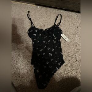 NWT Body Suit from GILLY HICKS